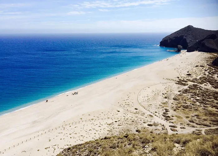 Las Pitas 40 Piso A Metros De La Playa