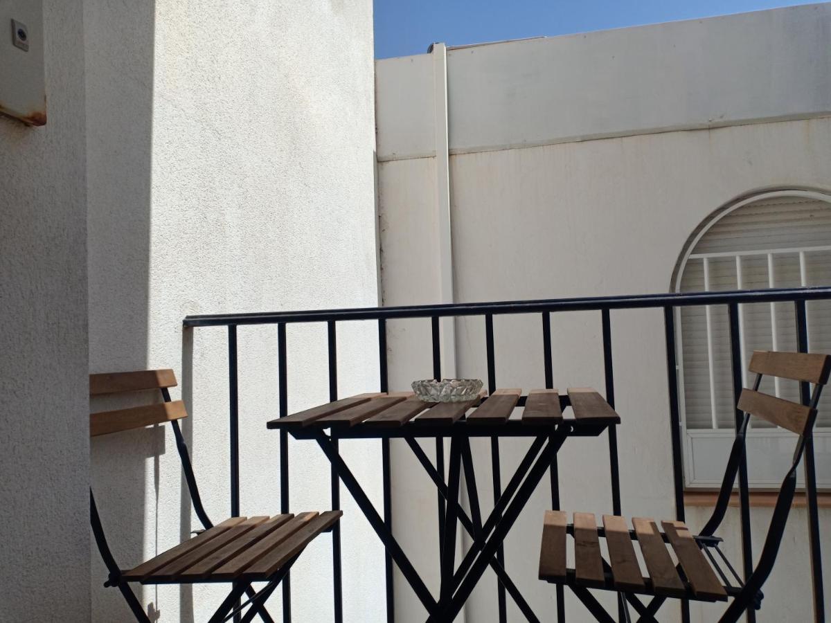 Pitas 40 Piso A Metros De La Playa Carboneras