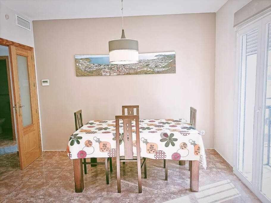 Appartamento Pitas 40 Piso A Metros De La Playa