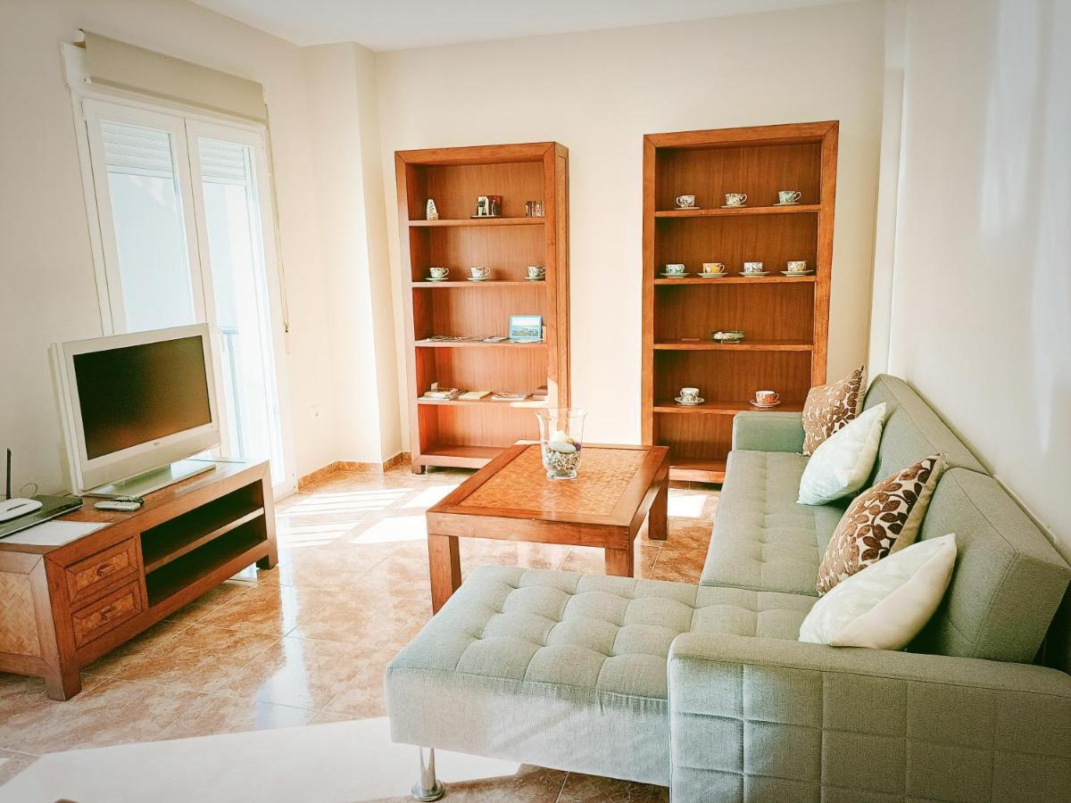 Appartement Pitas 40 Piso A Metros De La Playa