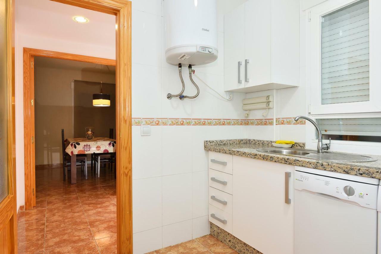 Pitas 40 Piso A Metros De La Playa