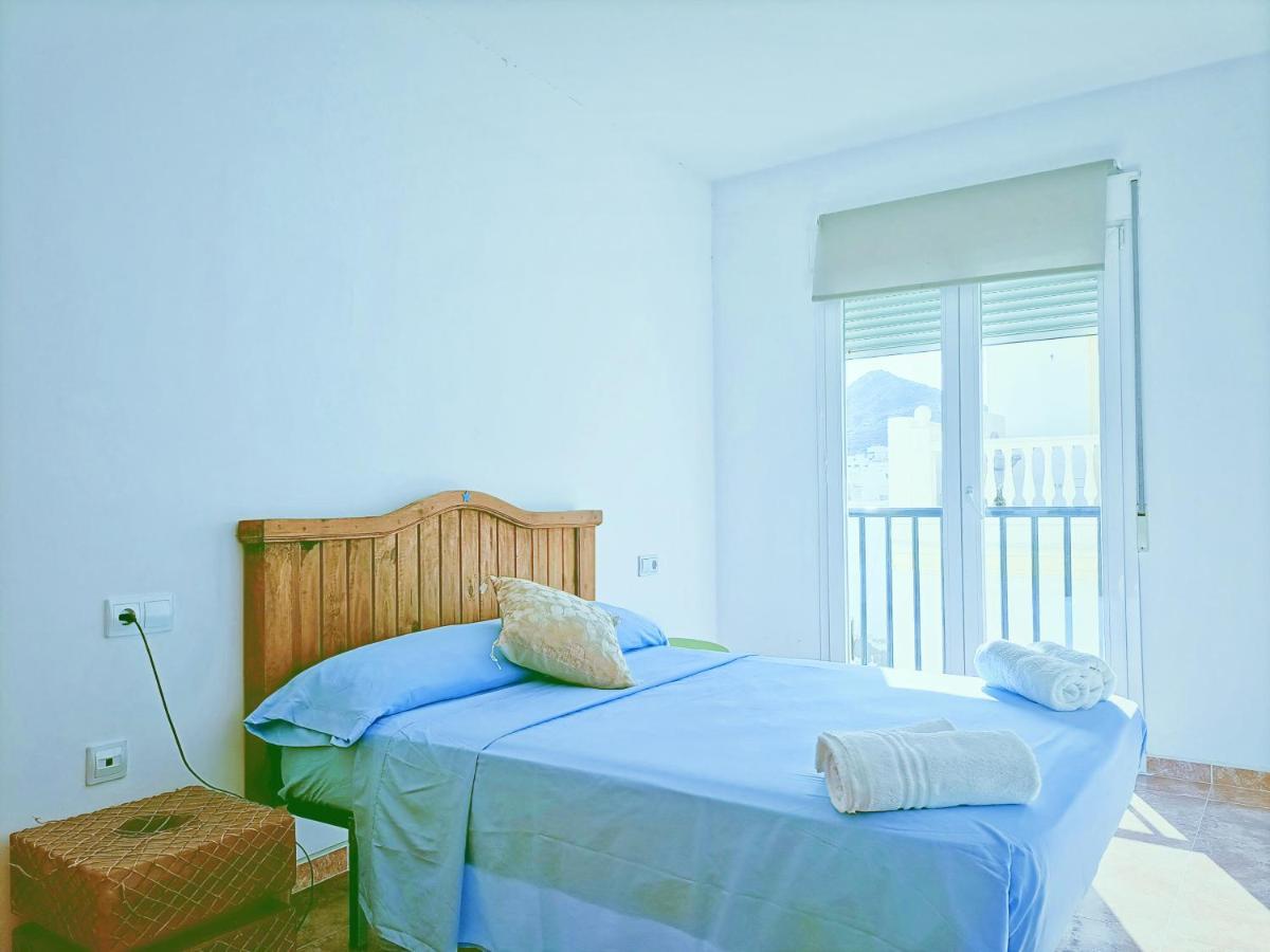 Appartement Pitas 40 Piso A Metros De La Playa Carboneras