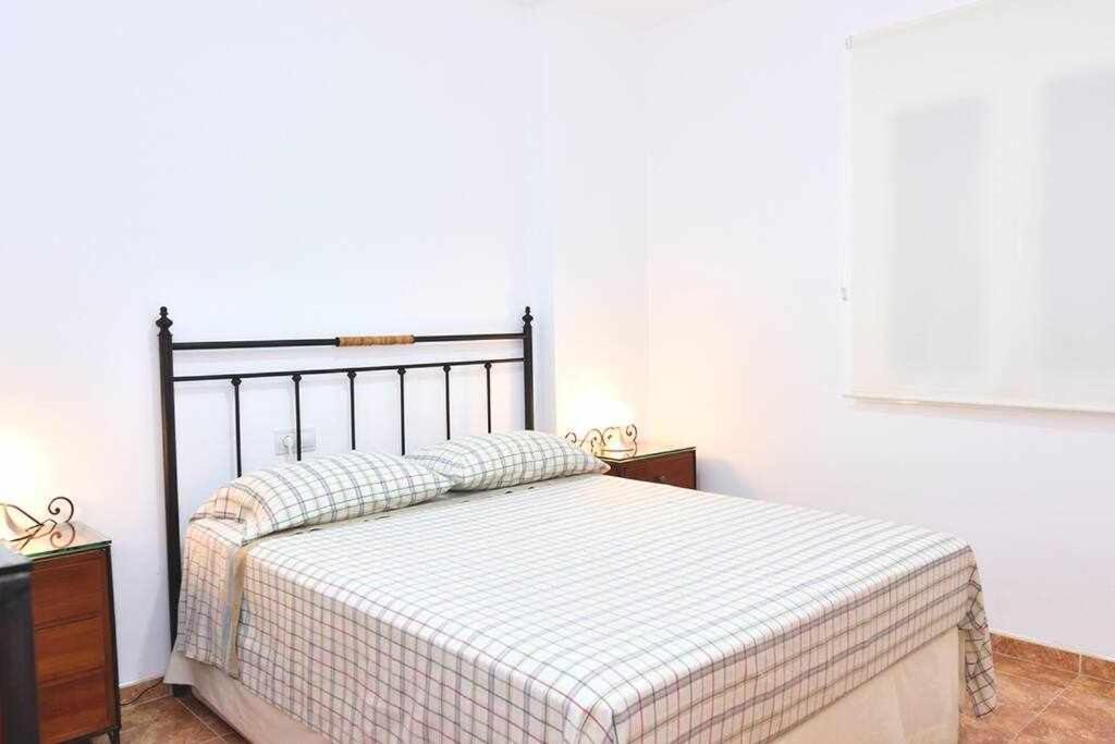 Appartement Pitas 40 Piso A Metros De La Playa *